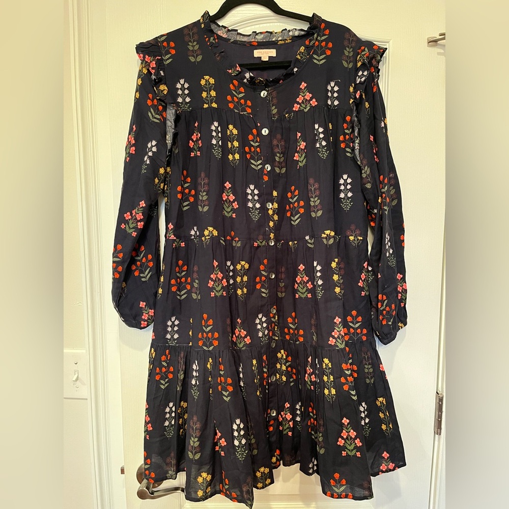 Pink Chicken Kalins dress